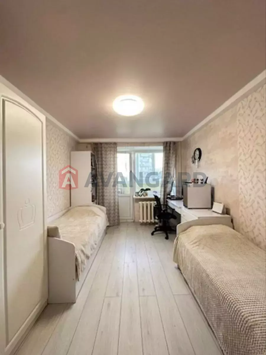 3 комн. квартира, 72/-/13 кв. м., 5/10 этаж фото 6 3 комн. квартира, 72/-/13 кв. м., 5/10 этаж фото 6
