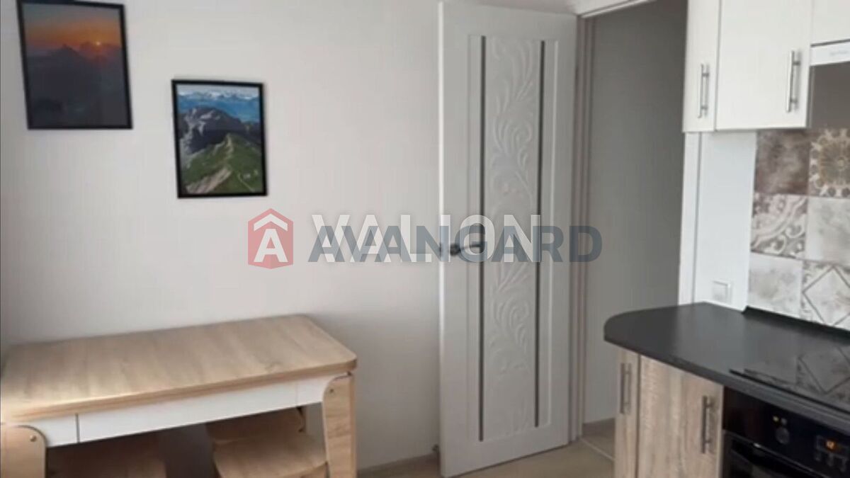 2 комн. квартира, 60 / 36.1 / 8.5 кв. м., 4/6 этаж фото 5 2 комн. квартира, 60 / 36.1 / 8.5 кв. м., 4/6 этаж фото 5