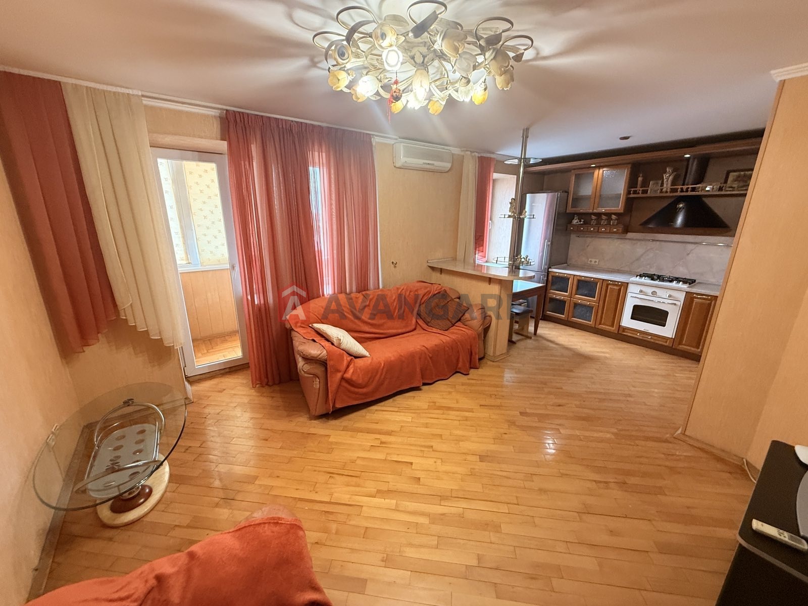 3 комн. квартира, 68/50/16 кв. м., 8/10 этаж фото 7 3 комн. квартира, 68/50/16 кв. м., 8/10 этаж фото 7