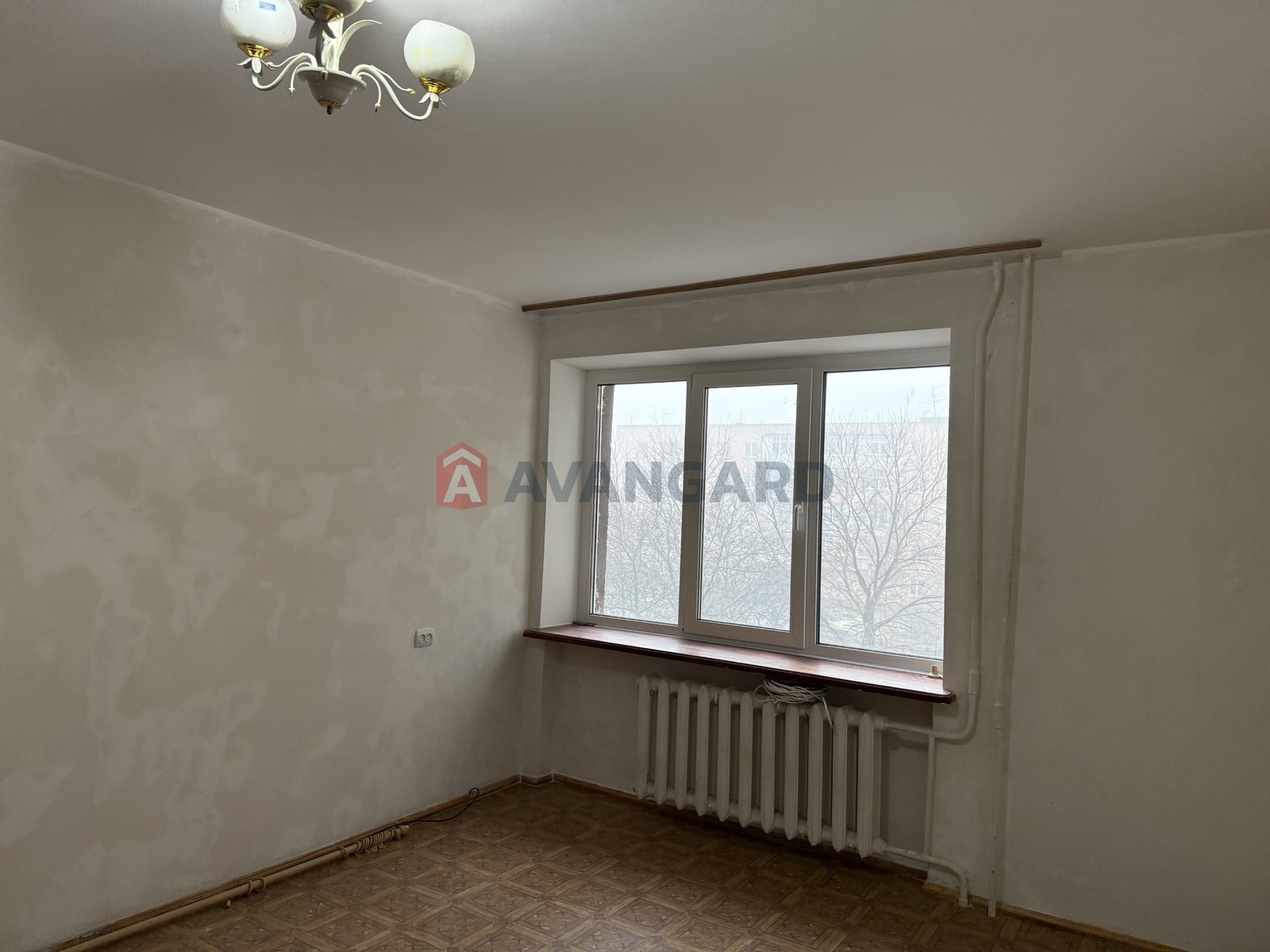 1 комн. квартира, 33/-/5 кв. м., 3/9 этаж фото 8 1 комн. квартира, 33/-/5 кв. м., 3/9 этаж фото 8