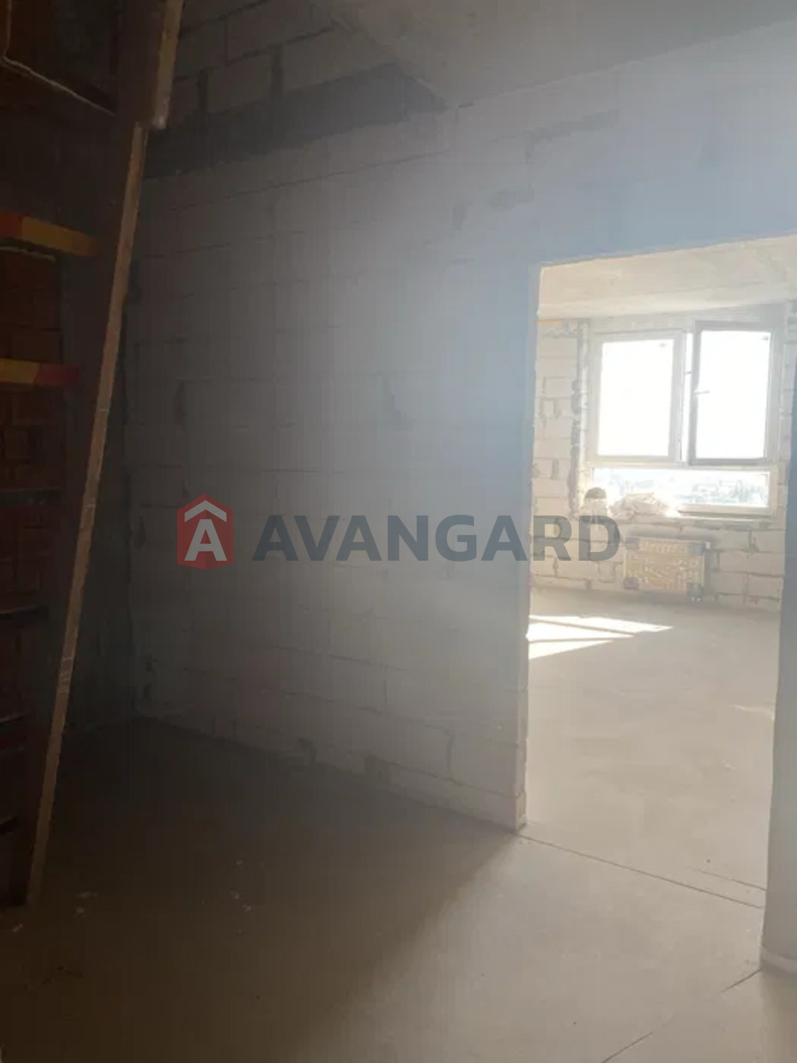 3 комн. квартира, 93/-/17 кв. м., 25/26 этаж фото 4 3 комн. квартира, 93/-/17 кв. м., 25/26 этаж фото 4