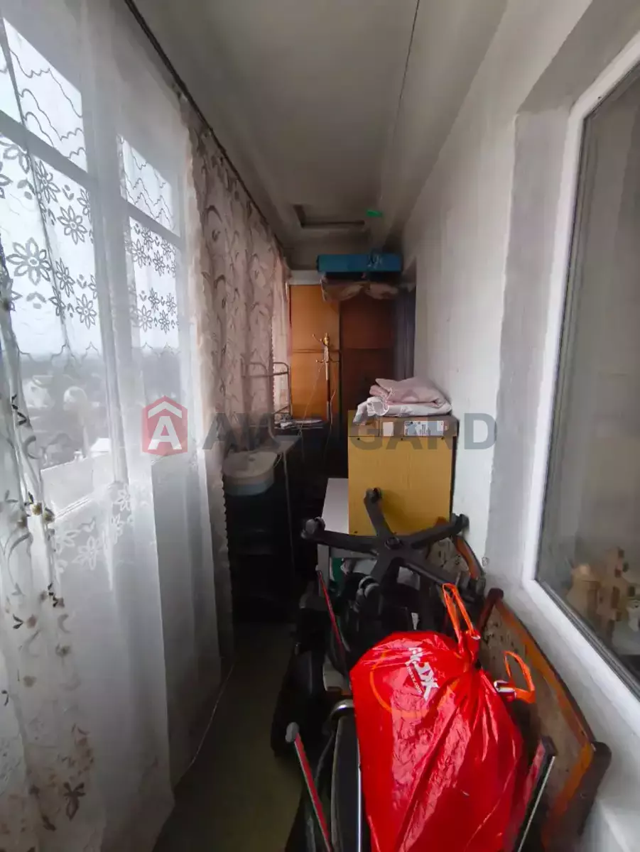 4 кім. квартира, 79/64/9 кв. м., 5/9 поверх фото 14 4 кім. квартира, 79/64/9 кв. м., 5/9 поверх фото 14