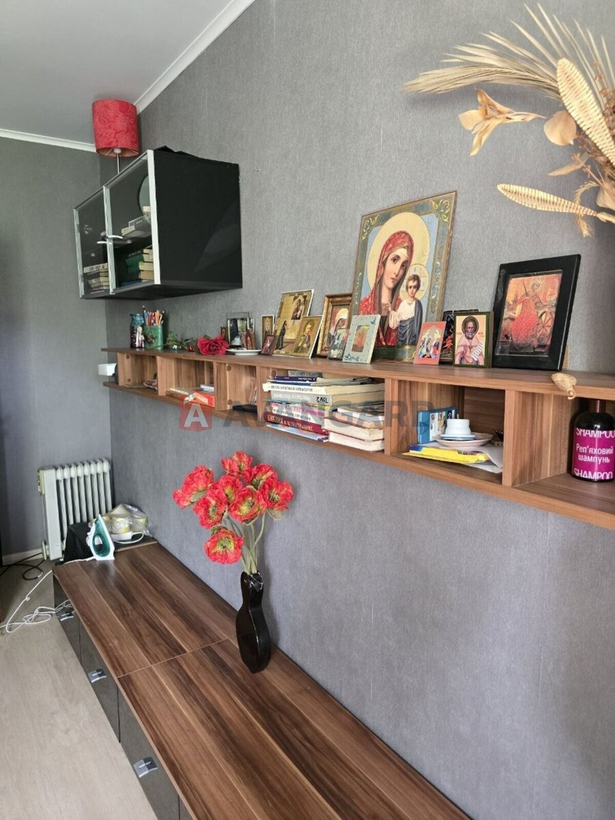 3 комн. квартира, 70/42/7 кв. м., 2/9 этаж фото 9 3 комн. квартира, 70/42/7 кв. м., 2/9 этаж фото 9