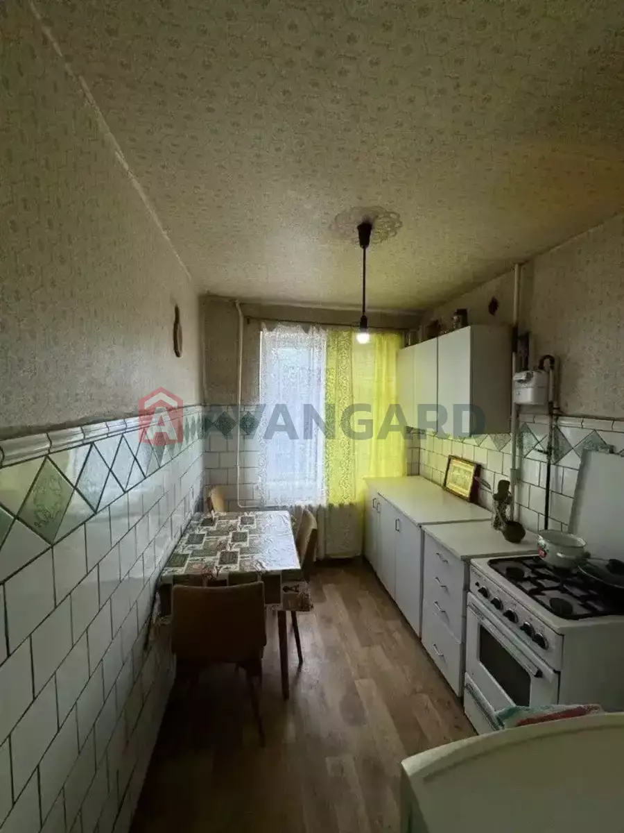 3 комн. квартира, 63/41/8 кв. м., 4/9 этаж фото 1 3 комн. квартира, 63/41/8 кв. м., 4/9 этаж фото 1