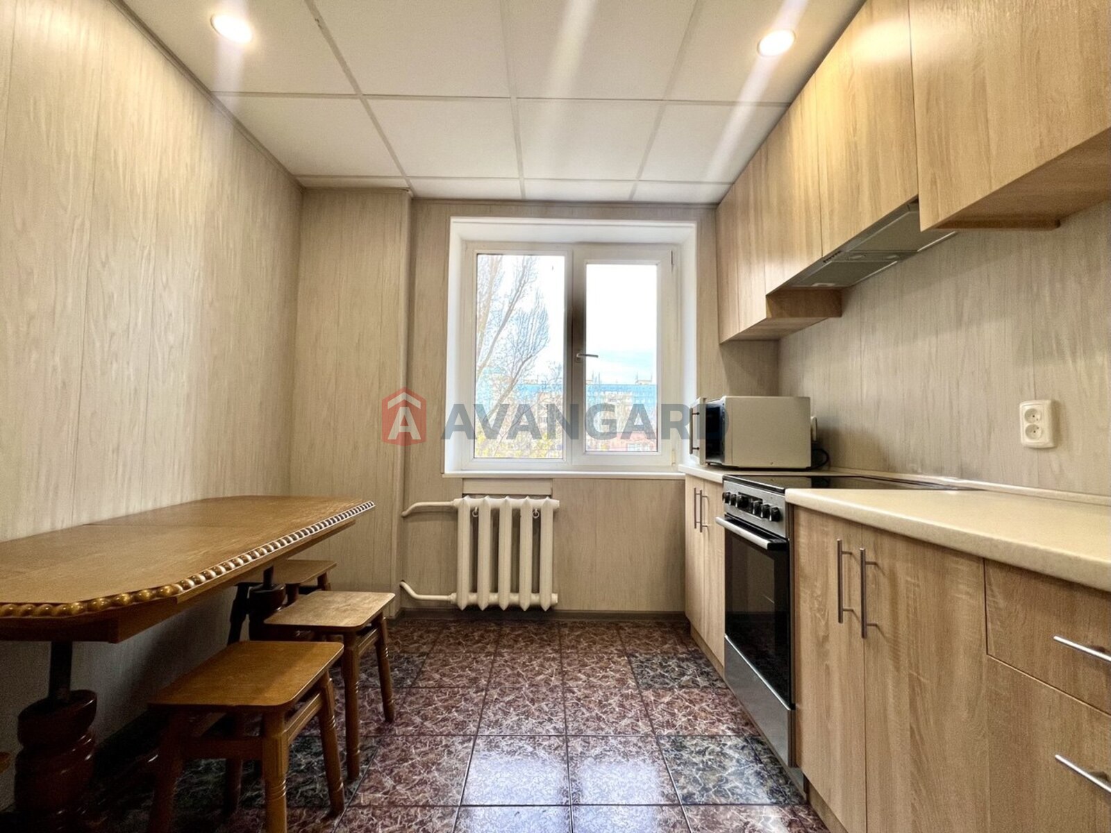 3 комн. квартира, 66,8/47/9,4 кв. м., 3/12 этаж фото 7 3 комн. квартира, 66,8/47/9,4 кв. м., 3/12 этаж фото 7