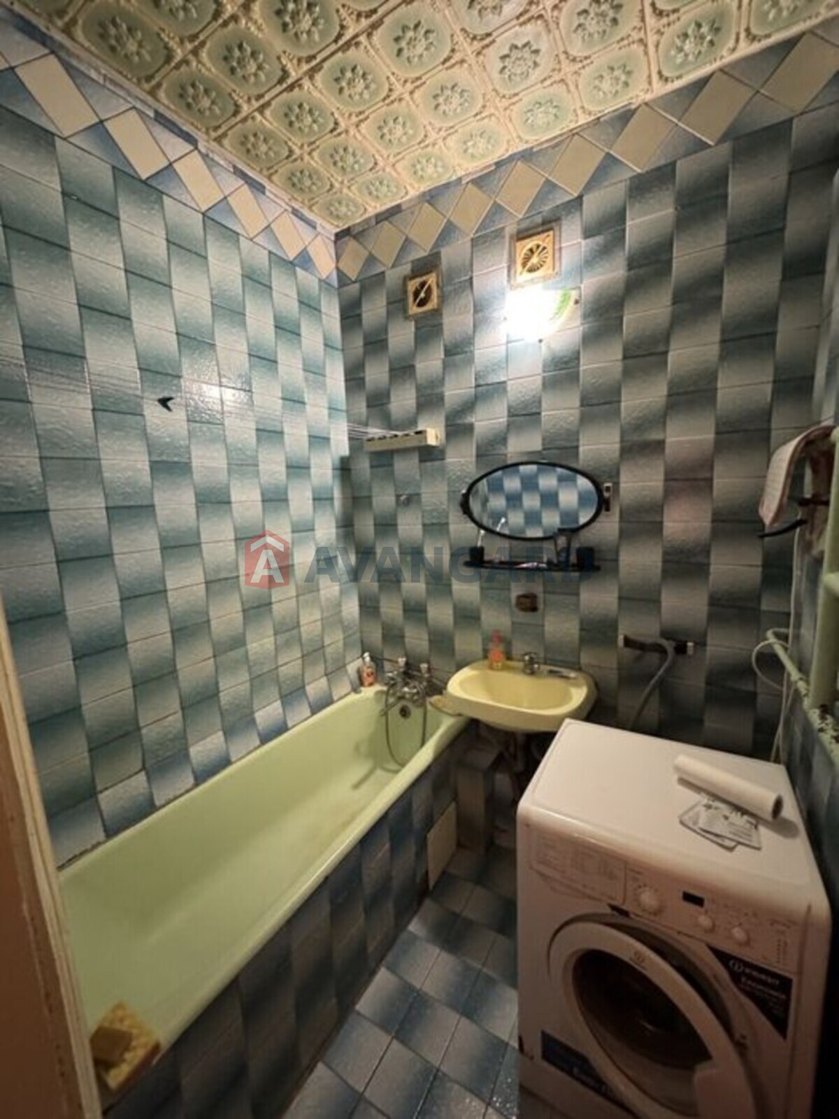 4 кім. квартира, 92/-/7 кв. м., 4/5 поверх фото 8 4 кім. квартира, 92/-/7 кв. м., 4/5 поверх фото 8