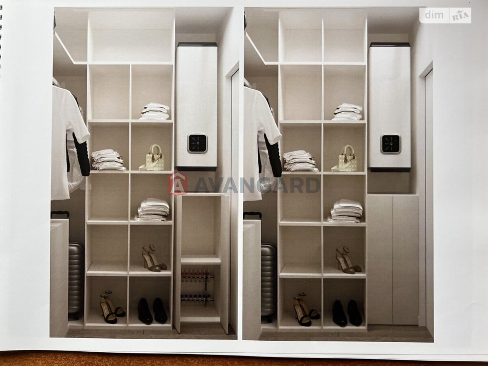 1 кім. квартира, 54/23/13 кв. м., 10/10 поверх фото 24 1 кім. квартира, 54/23/13 кв. м., 10/10 поверх фото 24