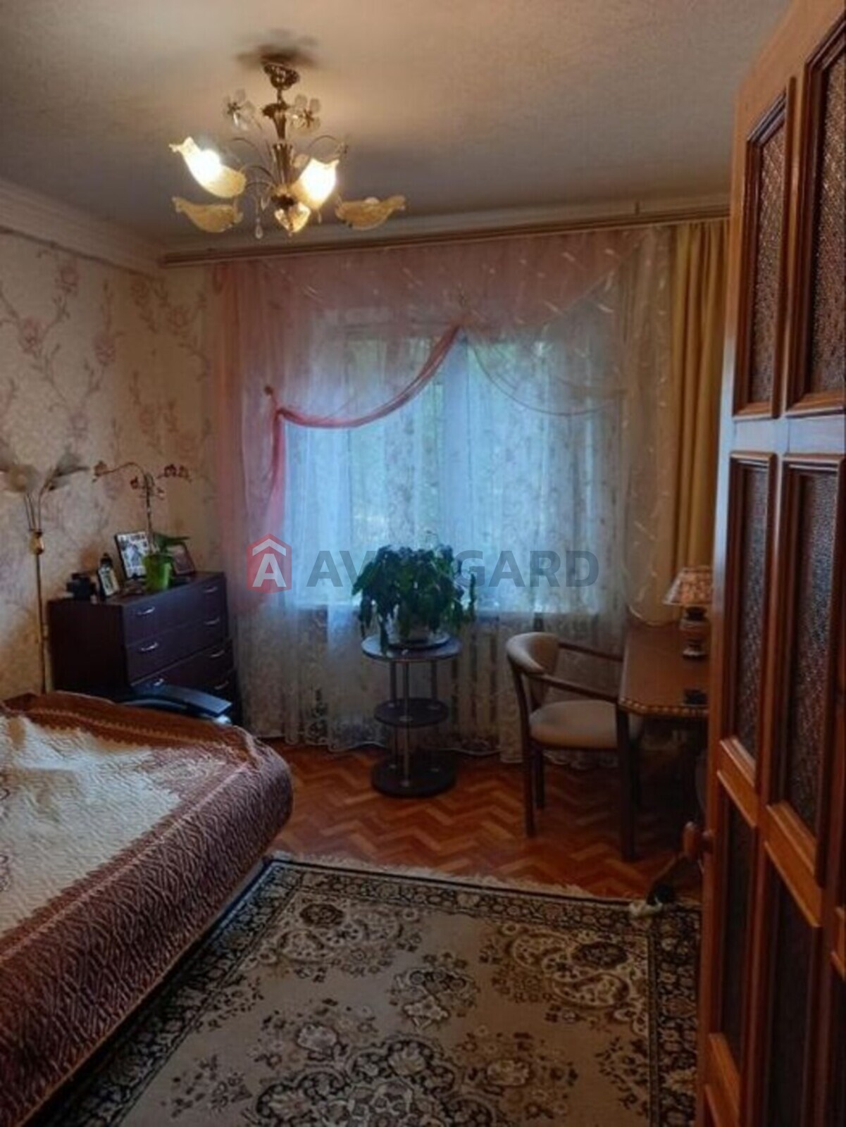 3 кім. квартира, 69/-/9 кв. м., 1/9 поверх фото 12 3 кім. квартира, 69/-/9 кв. м., 1/9 поверх фото 12