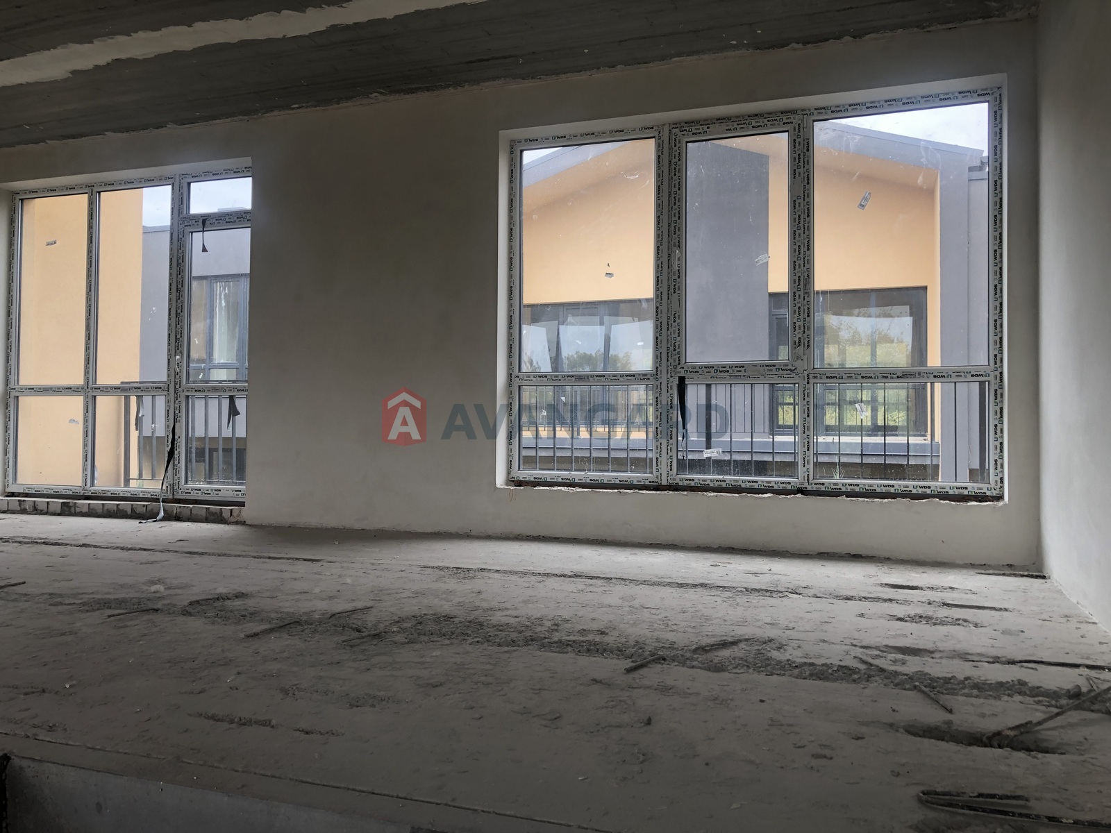 4 комн. квартира, 122,4/-/20 кв. м., 1/2 этаж фото 14 4 комн. квартира, 122,4/-/20 кв. м., 1/2 этаж фото 14