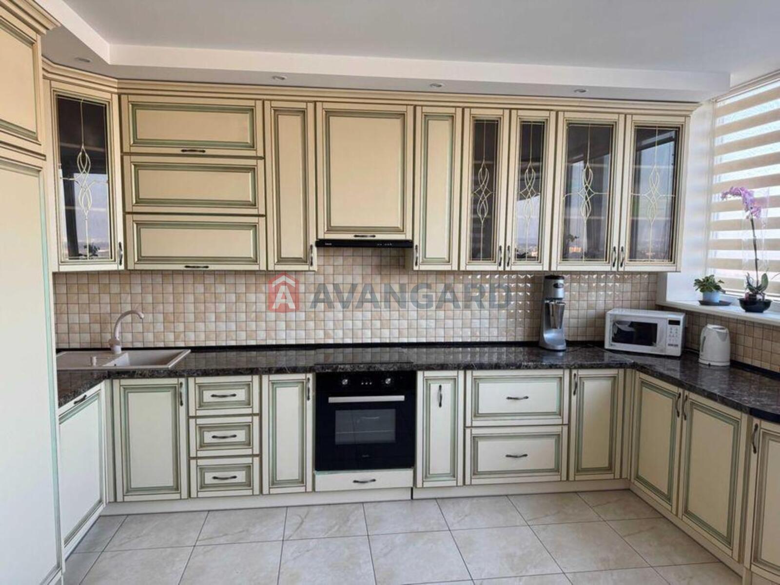 3 комн. квартира, 100/-/16 кв. м., 15/17 этаж фото 3 3 комн. квартира, 100/-/16 кв. м., 15/17 этаж фото 3