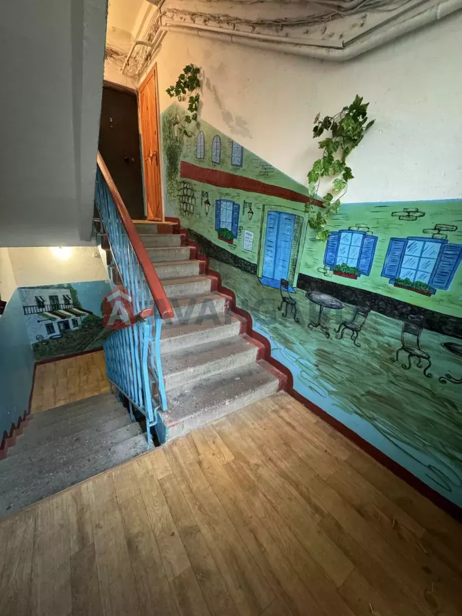 3 кім. квартира, 60/-/5 кв. м., 5/5 поверх фото 11 3 кім. квартира, 60/-/5 кв. м., 5/5 поверх фото 11