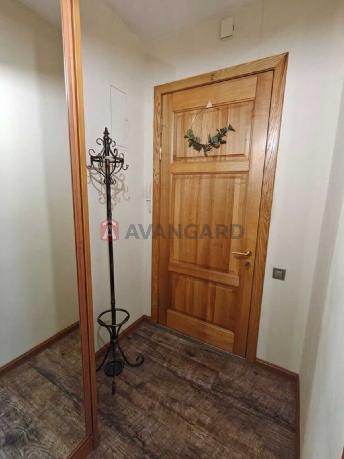 2 кім. квартира, 61/-/10 кв. м., 2/5 поверх фото 8 2 кім. квартира, 61/-/10 кв. м., 2/5 поверх фото 8