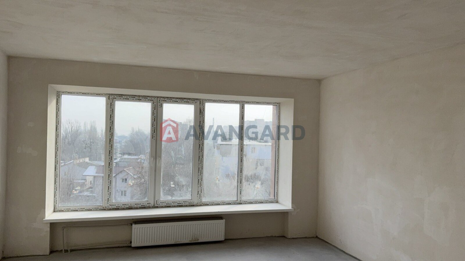 1 комн. квартира, 38,8/17,6/6,2 кв. м., 5/9 этаж фото 2 1 комн. квартира, 38,8/17,6/6,2 кв. м., 5/9 этаж фото 2