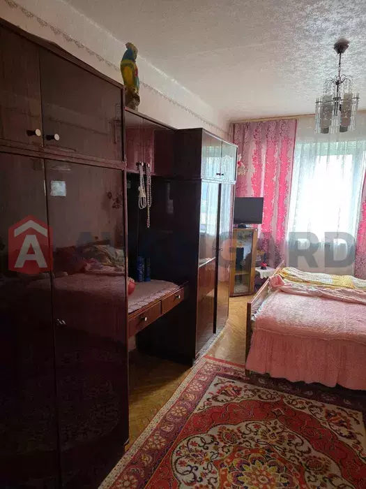 2 комн. квартира, 44/-/7 кв. м., 4/5 этаж фото 5 2 комн. квартира, 44/-/7 кв. м., 4/5 этаж фото 5