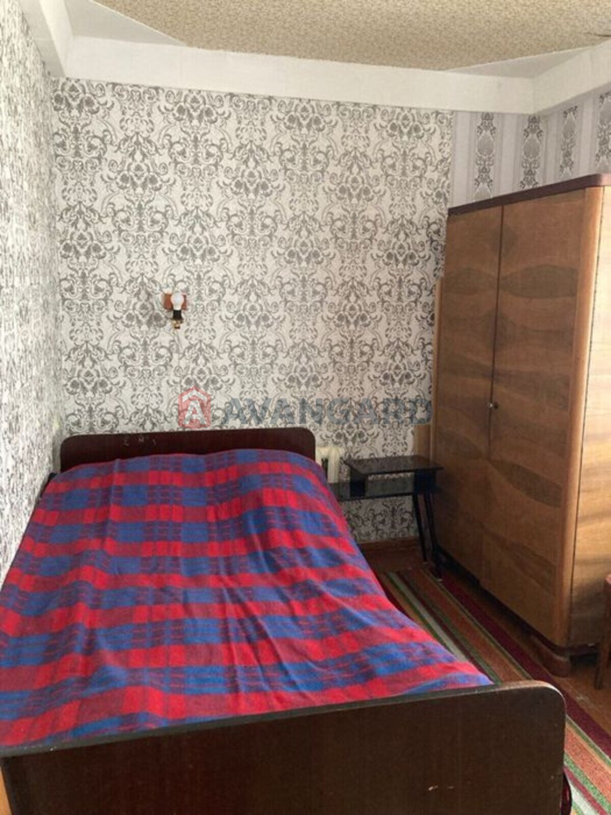 2 комн. квартира, 41/-/6 кв. м., 1/5 этаж фото 2 2 комн. квартира, 41/-/6 кв. м., 1/5 этаж фото 2