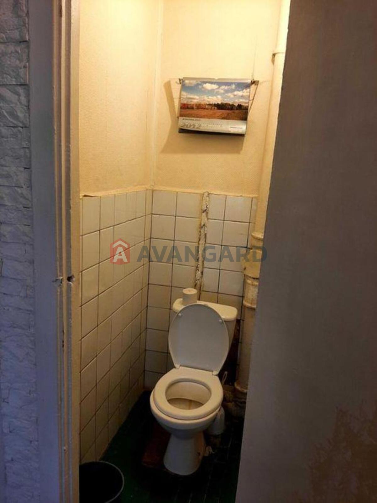 3 кім. квартира, 60/-/8 кв. м., 5/5 поверх фото 8 3 кім. квартира, 60/-/8 кв. м., 5/5 поверх фото 8