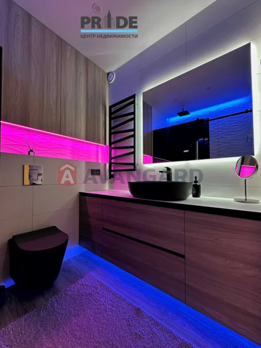 4 кім. квартира, 100/-/40 кв. м., 5/15 поверх фото 22 4 кім. квартира, 100/-/40 кв. м., 5/15 поверх фото 22