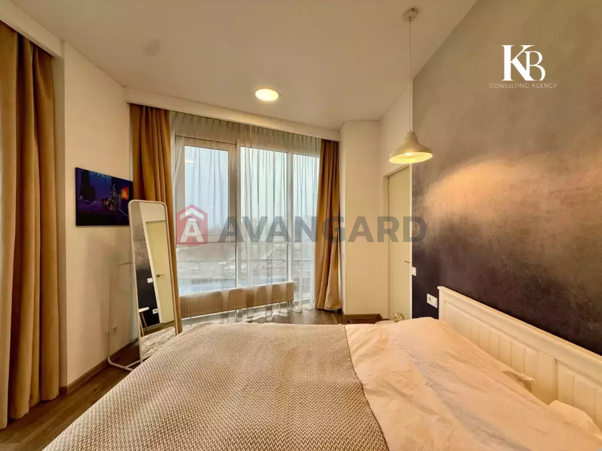 2 кім. квартира, 82,4/20/20 кв. м., 6/24 поверх фото 18 2 кім. квартира, 82,4/20/20 кв. м., 6/24 поверх фото 18