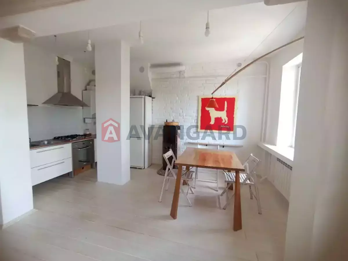 4 комн. квартира, 84/64/12 кв. м., 3/3 этаж фото 1 4 комн. квартира, 84/64/12 кв. м., 3/3 этаж фото 1