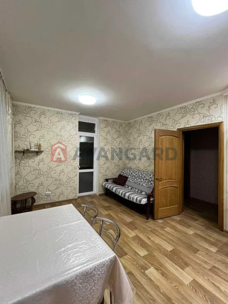 1 комн. квартира, 53/-/21 кв. м., 1/24 этаж фото 11 1 комн. квартира, 53/-/21 кв. м., 1/24 этаж фото 11