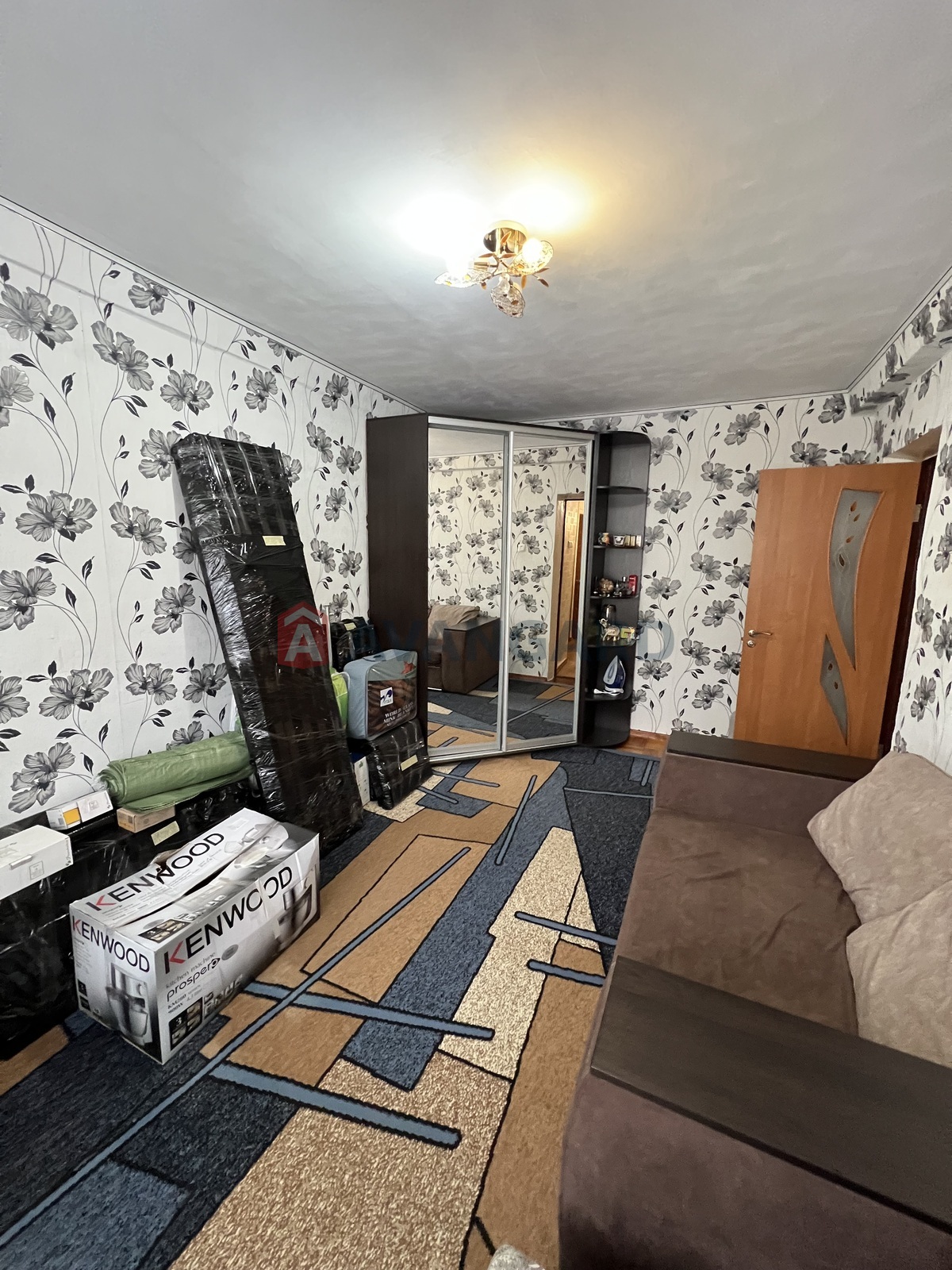 2 кім. квартира, 45/30/6 кв. м., 3/5 поверх фото 8 2 кім. квартира, 45/30/6 кв. м., 3/5 поверх фото 8