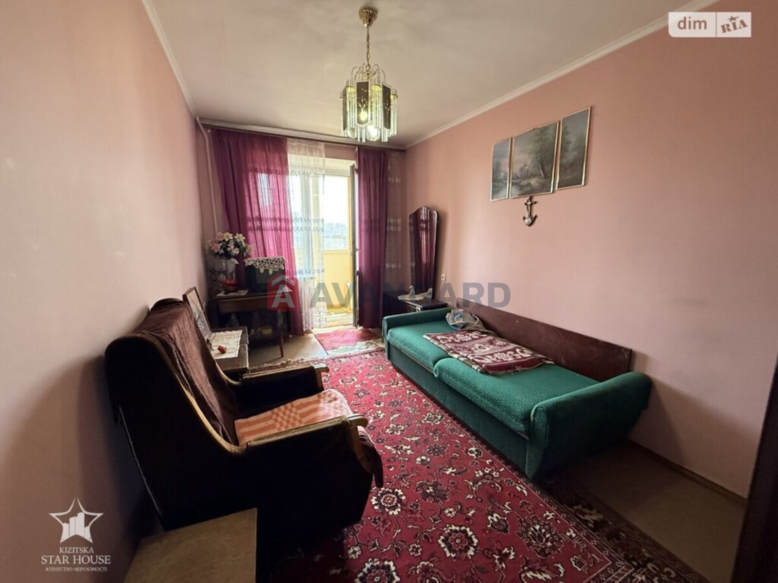 3 комн. квартира, 71/39/7 кв. м., 7/9 этаж фото 8 3 комн. квартира, 71/39/7 кв. м., 7/9 этаж фото 8
