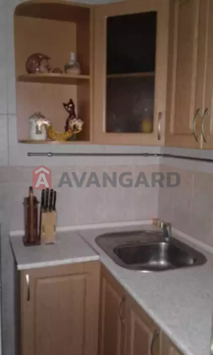 3 комн. квартира, 61/37/8 кв. м., 1/5 этаж фото 1 3 комн. квартира, 61/37/8 кв. м., 1/5 этаж фото 1