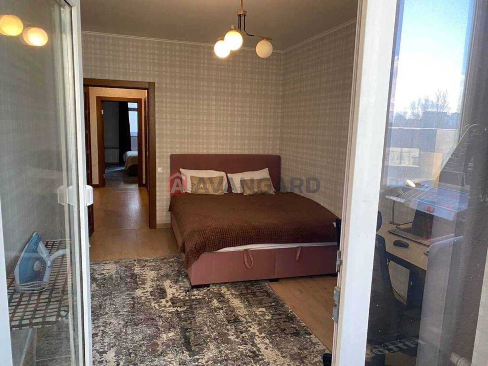 3 комн. квартира, 83/-/18 кв. м., 3/10 этаж фото 10 3 комн. квартира, 83/-/18 кв. м., 3/10 этаж фото 10