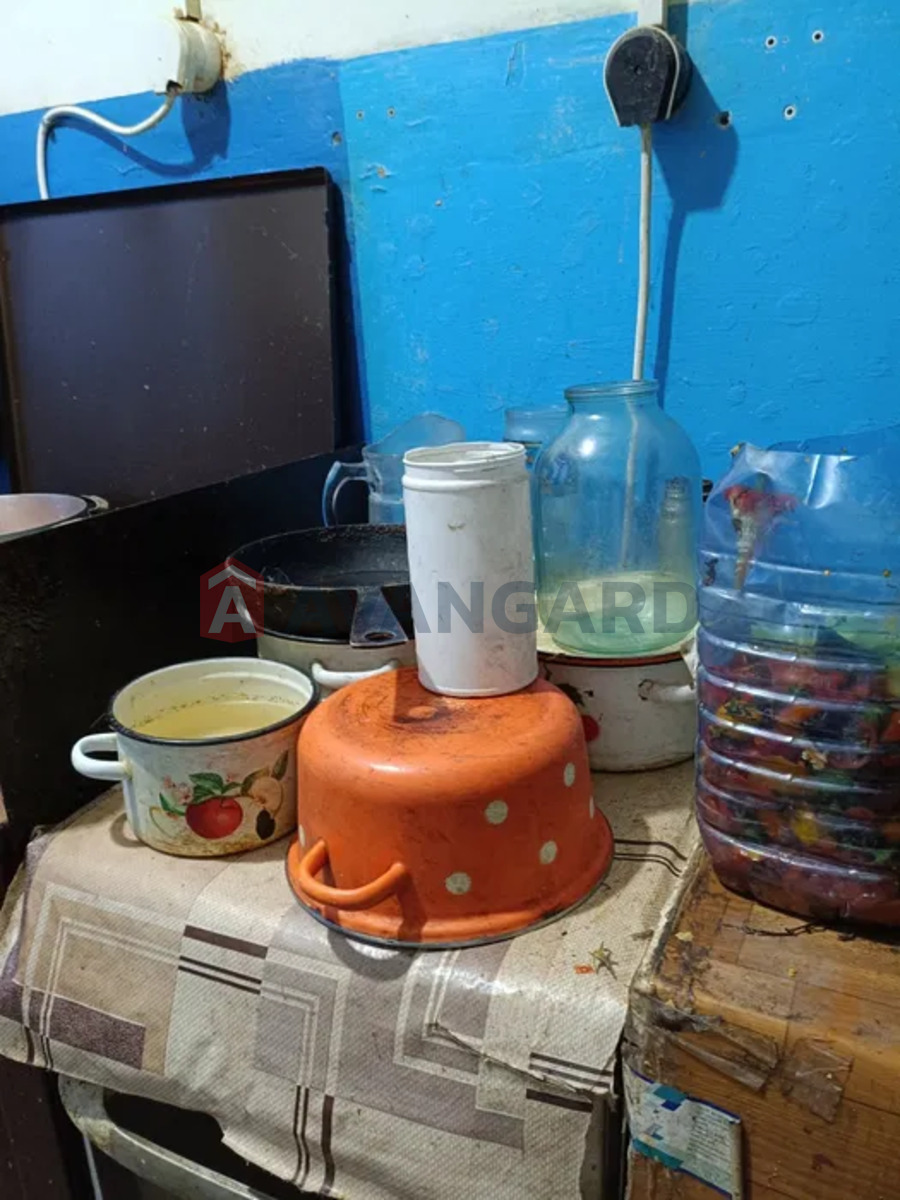 1 кім. квартира, 11/-/20 кв. м., 2/9 поверх фото 9 1 кім. квартира, 11/-/20 кв. м., 2/9 поверх фото 9