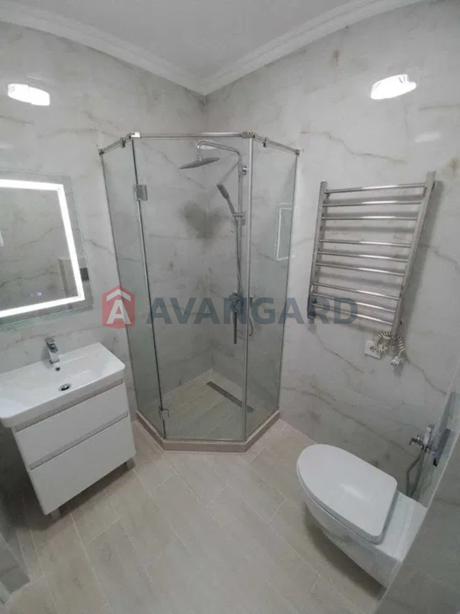 1 комн. квартира, 43/12/24 кв. м., 5/6 этаж фото 12 1 комн. квартира, 43/12/24 кв. м., 5/6 этаж фото 12