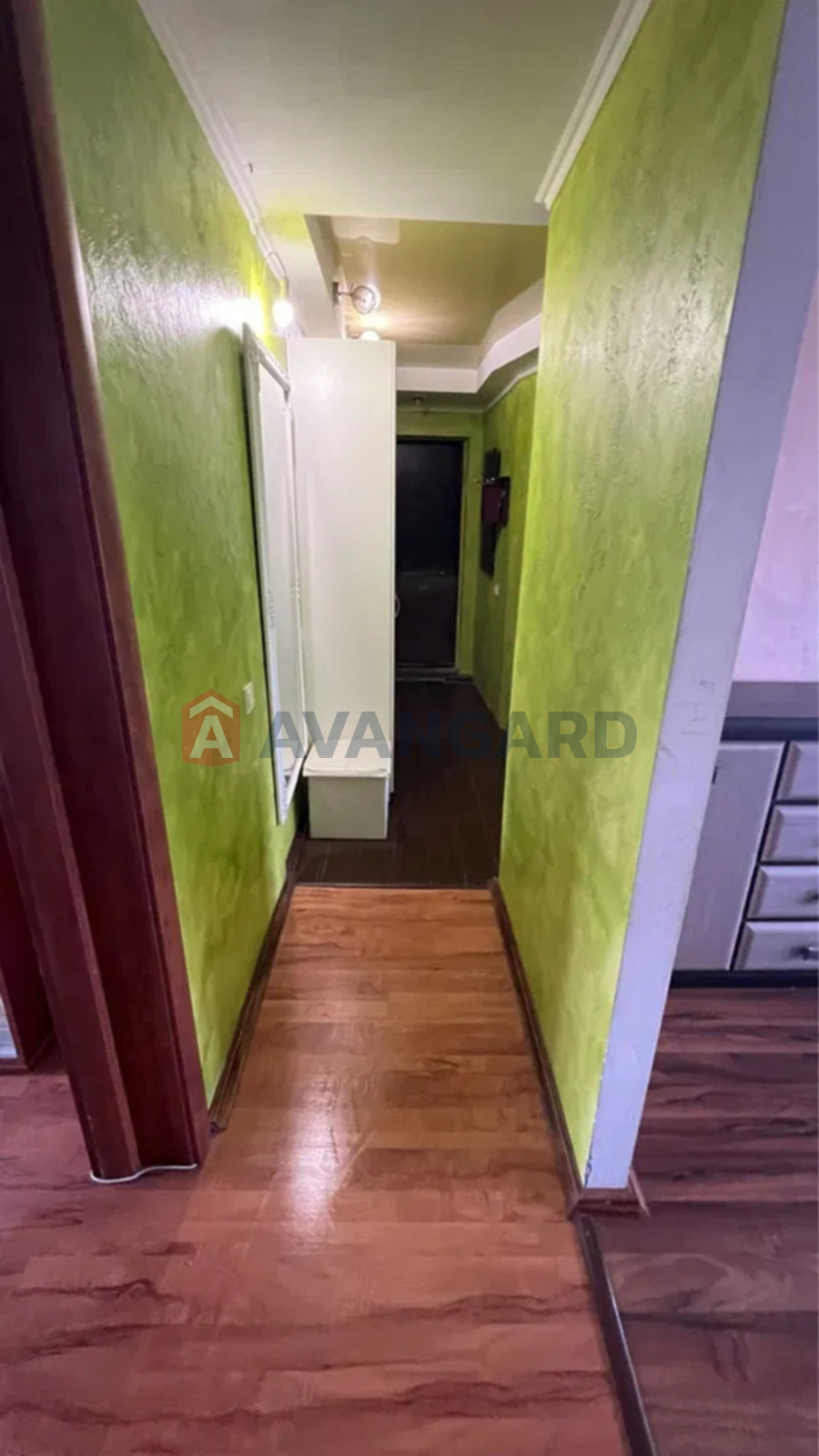 2 кім. квартира, 48/-/6 кв. м., 5/5 поверх фото 6 2 кім. квартира, 48/-/6 кв. м., 5/5 поверх фото 6