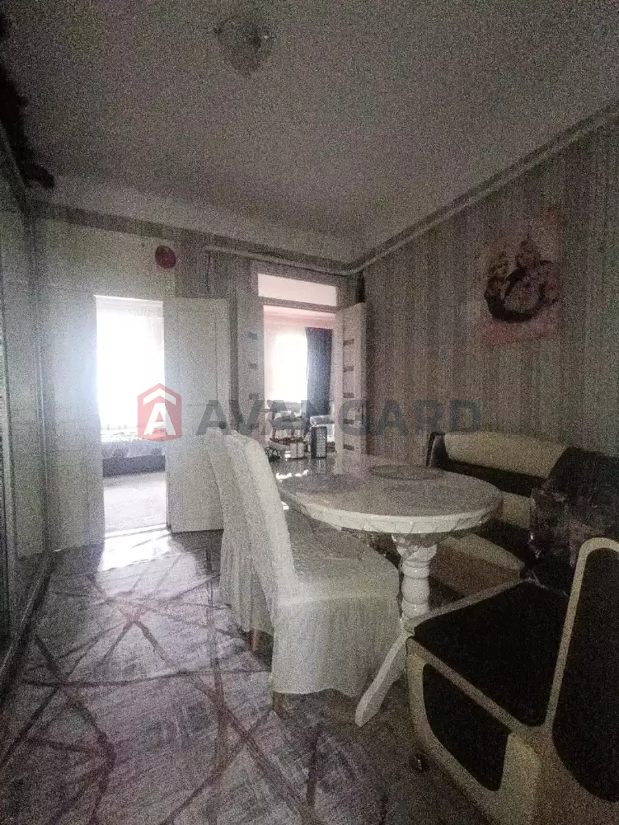 3 комн. квартира, 58/42/7 кв. м., 2/2 этаж фото 9 3 комн. квартира, 58/42/7 кв. м., 2/2 этаж фото 9