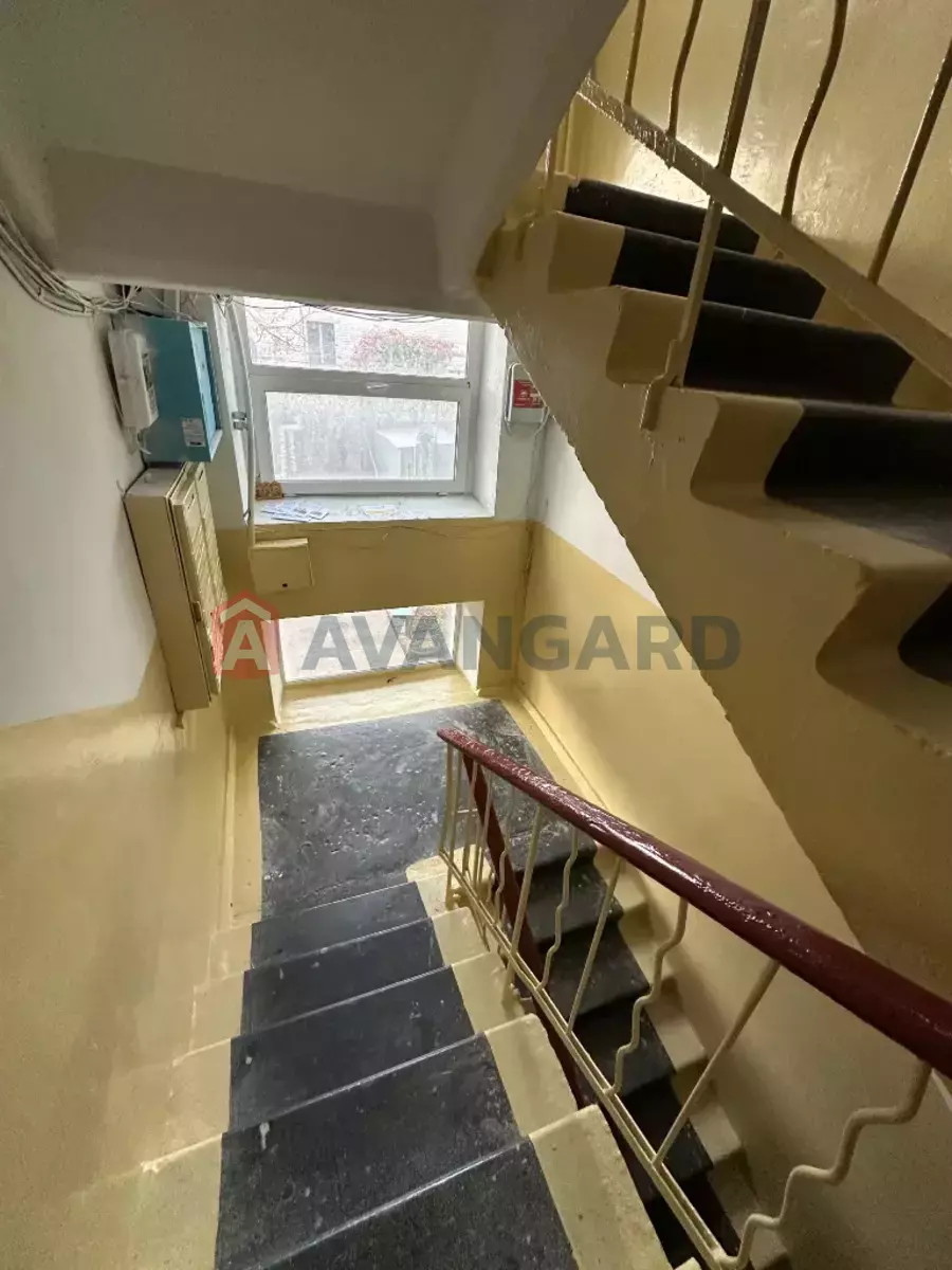 1 комн. квартира, 31/18/- кв. м., 2/5 этаж фото 2 1 комн. квартира, 31/18/- кв. м., 2/5 этаж фото 2