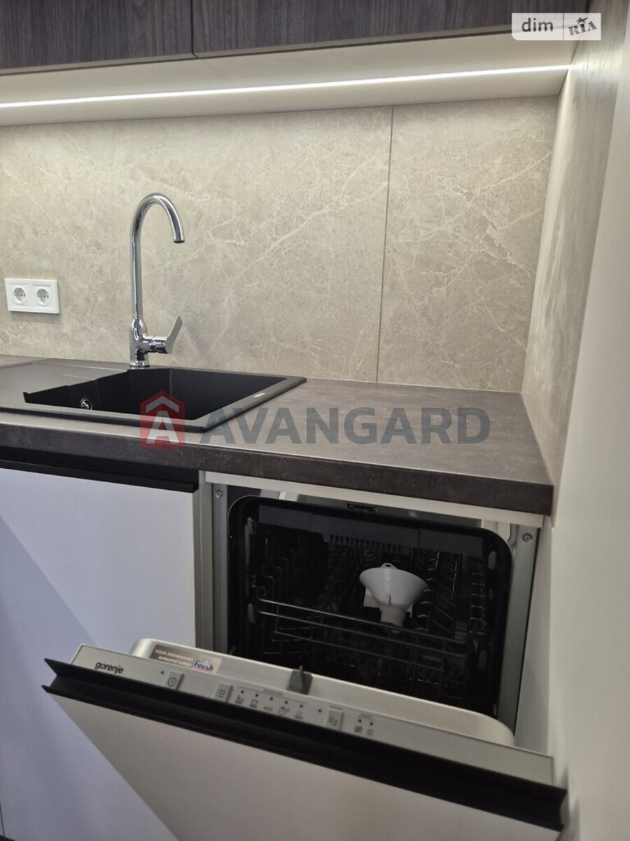 1 кім. квартира, 45/14/16 кв. м., 19/26 поверх фото 17 1 кім. квартира, 45/14/16 кв. м., 19/26 поверх фото 17