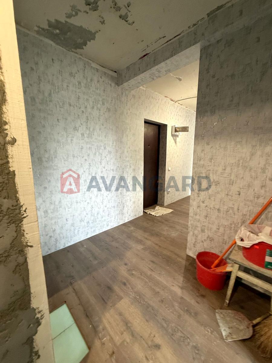 2 комн. квартира, 50/30/8 кв. м., 6/9 этаж фото 3 2 комн. квартира, 50/30/8 кв. м., 6/9 этаж фото 3