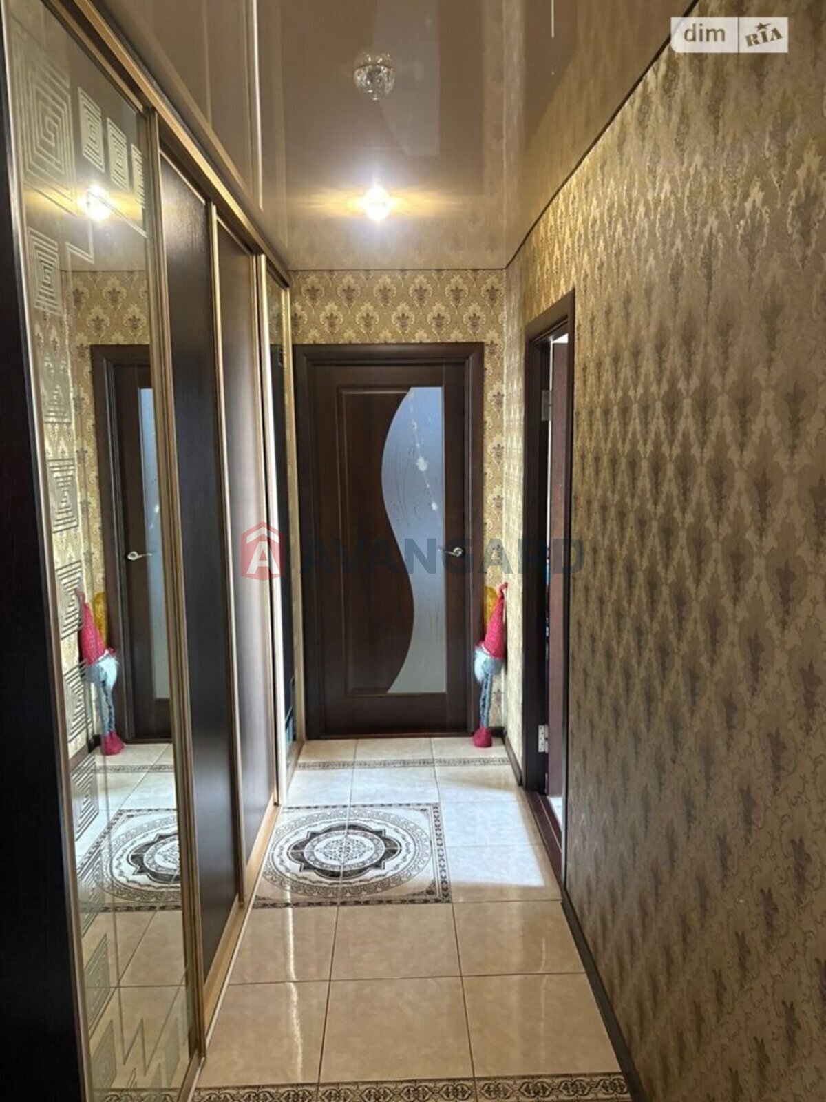 2 кім. квартира, 54/-/- кв. м., 7/11 поверх фото 6 2 кім. квартира, 54/-/- кв. м., 7/11 поверх фото 6