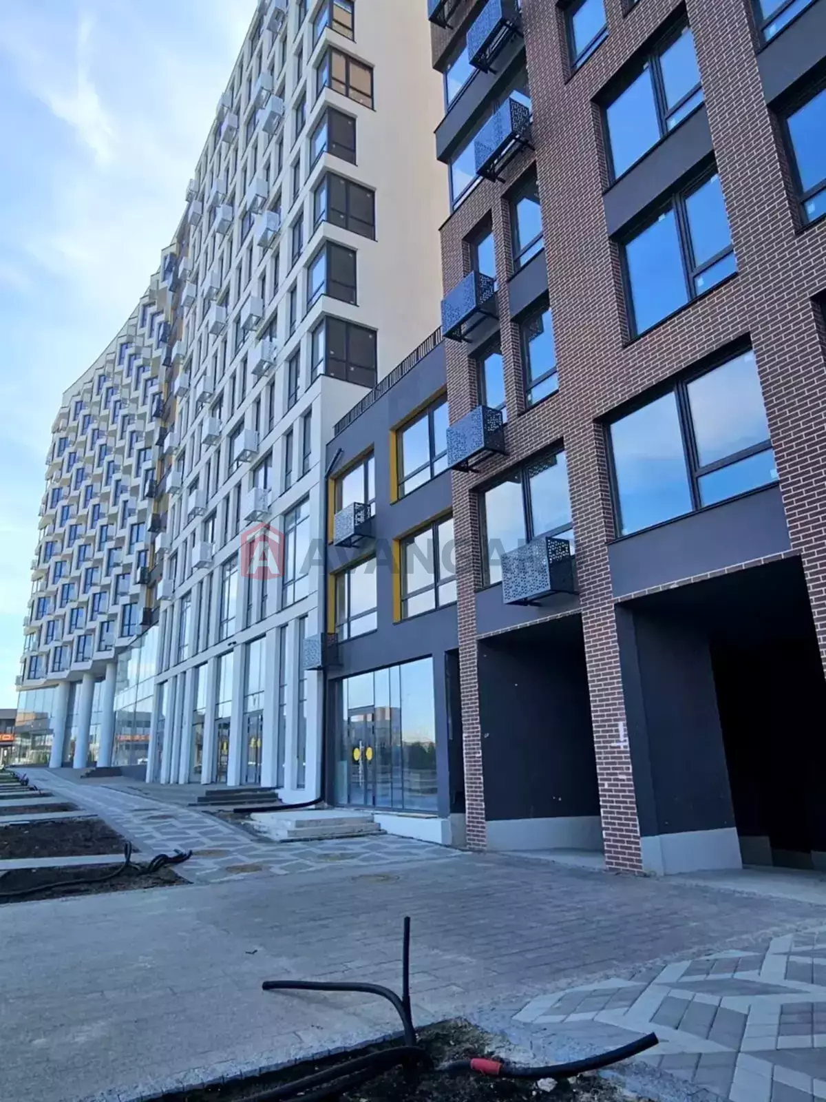 2 комн. квартира, 74.60/-/20 кв. м., 9/13 этаж фото 5 2 комн. квартира, 74.60/-/20 кв. м., 9/13 этаж фото 5