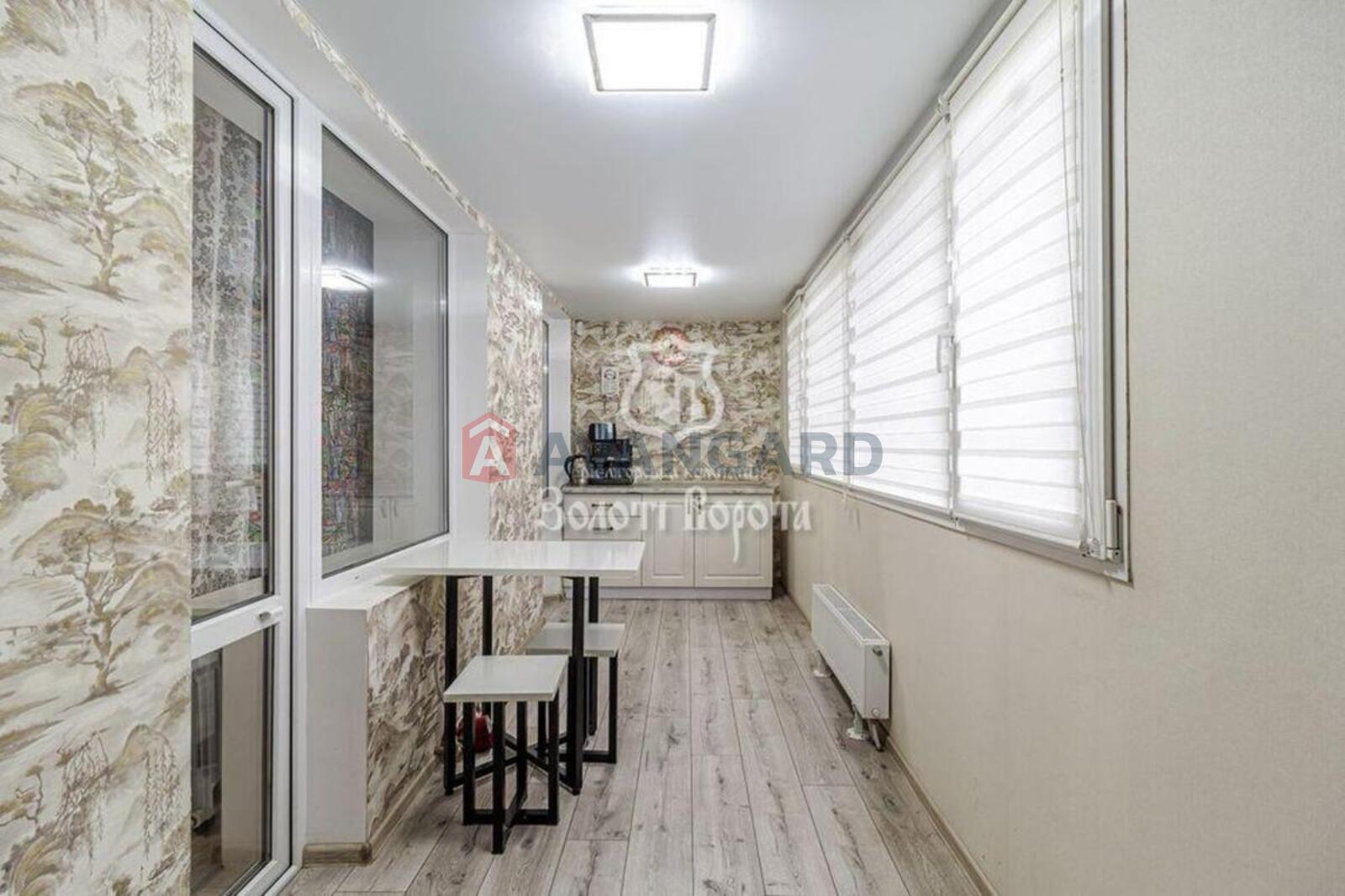 2 кім. квартира, 42/-/6 кв. м., 1/3 поверх фото 6 2 кім. квартира, 42/-/6 кв. м., 1/3 поверх фото 6