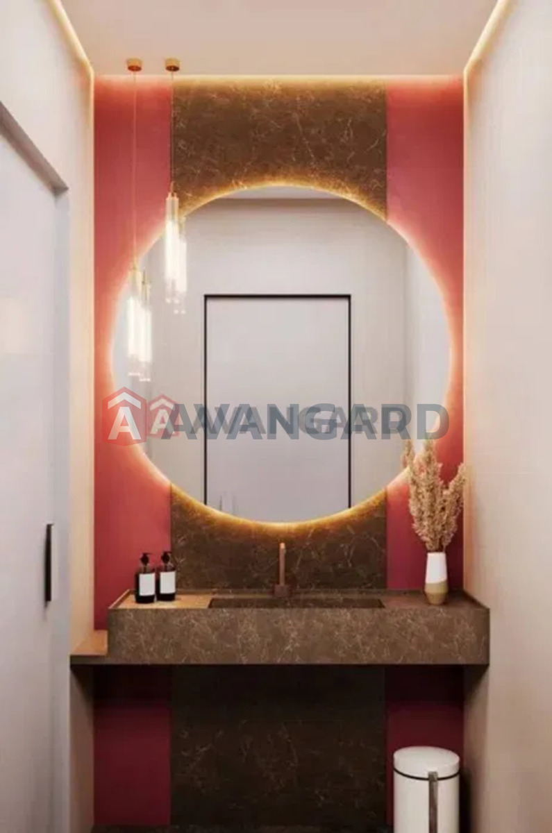 1 кім. квартира, 40/-/15 кв. м., 15/24 поверх фото 15 1 кім. квартира, 40/-/15 кв. м., 15/24 поверх фото 15