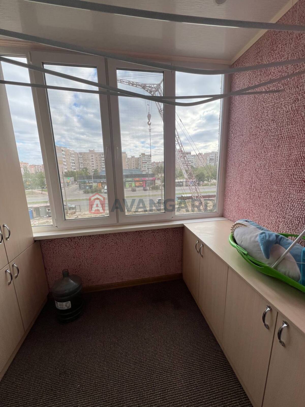 4 комн. квартира, 102/-/10 кв. м., 3/10 этаж фото 6 4 комн. квартира, 102/-/10 кв. м., 3/10 этаж фото 6