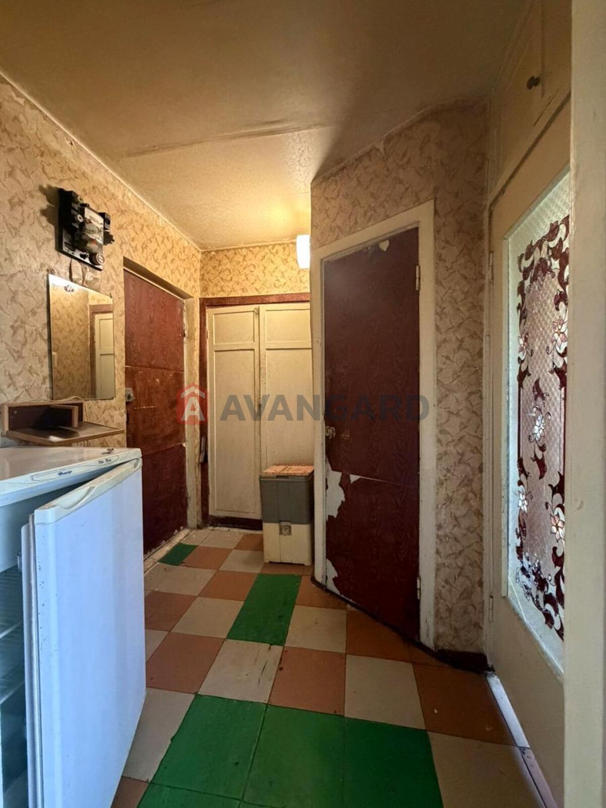1 комн. квартира, 30/14/6 кв. м., 3/5 этаж фото 7 1 комн. квартира, 30/14/6 кв. м., 3/5 этаж фото 7
