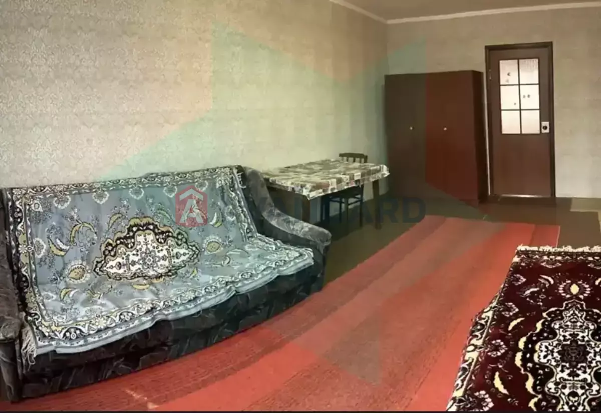 2 кім. квартира, 44/-/6 кв. м., 4/5 поверх фото 1 2 кім. квартира, 44/-/6 кв. м., 4/5 поверх фото 1