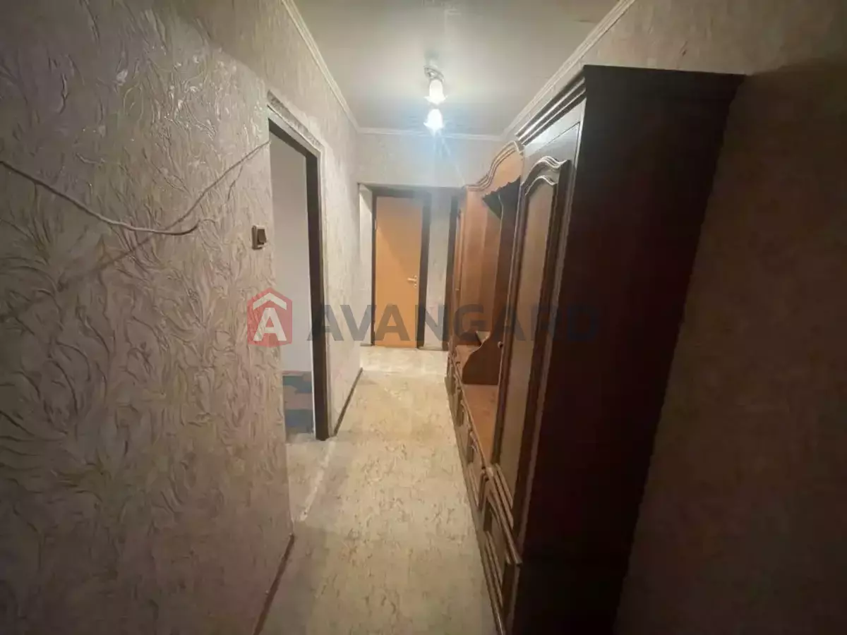 2 комн. квартира, 52/29/7 кв. м., 9/9 этаж фото 14 2 комн. квартира, 52/29/7 кв. м., 9/9 этаж фото 14