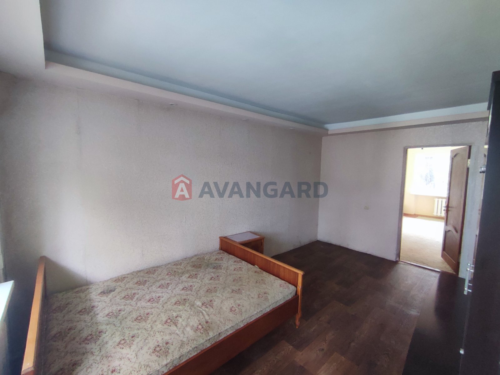 2 комн. квартира, 42/-/7 кв. м., 3/5 этаж фото 2 2 комн. квартира, 42/-/7 кв. м., 3/5 этаж фото 2