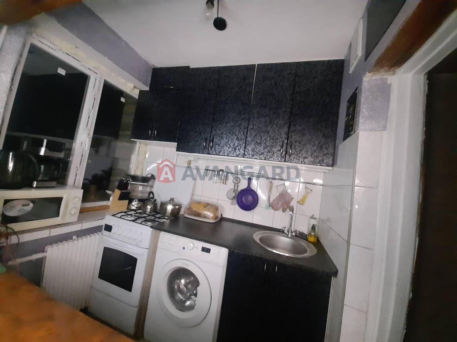 1 кім. квартира, 23/19/4 кв. м., 8/9 поверх фото 15 1 кім. квартира, 23/19/4 кв. м., 8/9 поверх фото 15