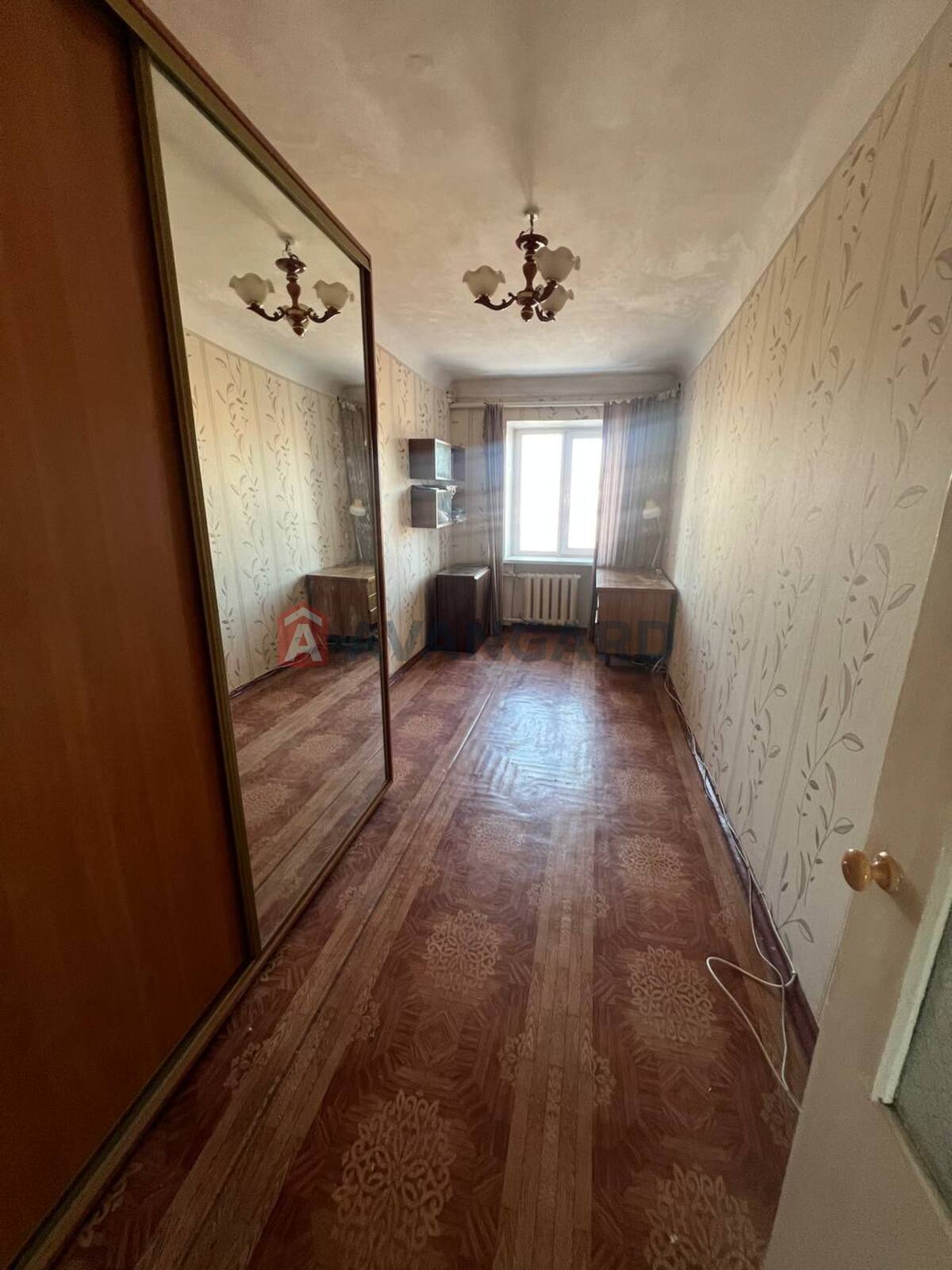 3 кім. квартира, 58/39/7 кв. м., 5/5 поверх фото 13 3 кім. квартира, 58/39/7 кв. м., 5/5 поверх фото 13