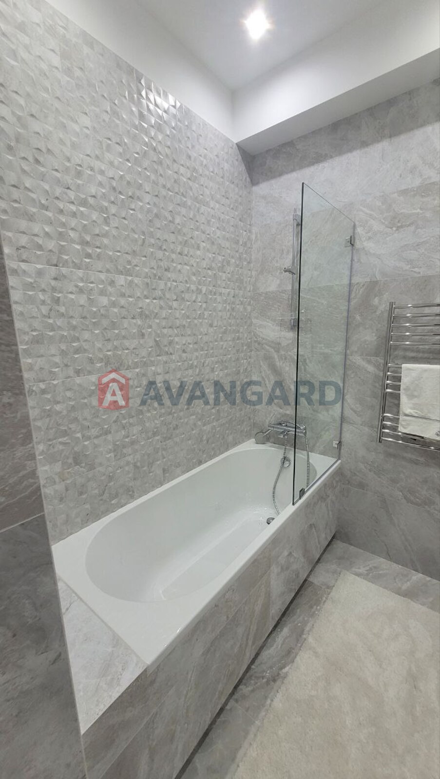 4 комн. квартира, 123/-/41 кв. м., 10/18 этаж фото 5 4 комн. квартира, 123/-/41 кв. м., 10/18 этаж фото 5