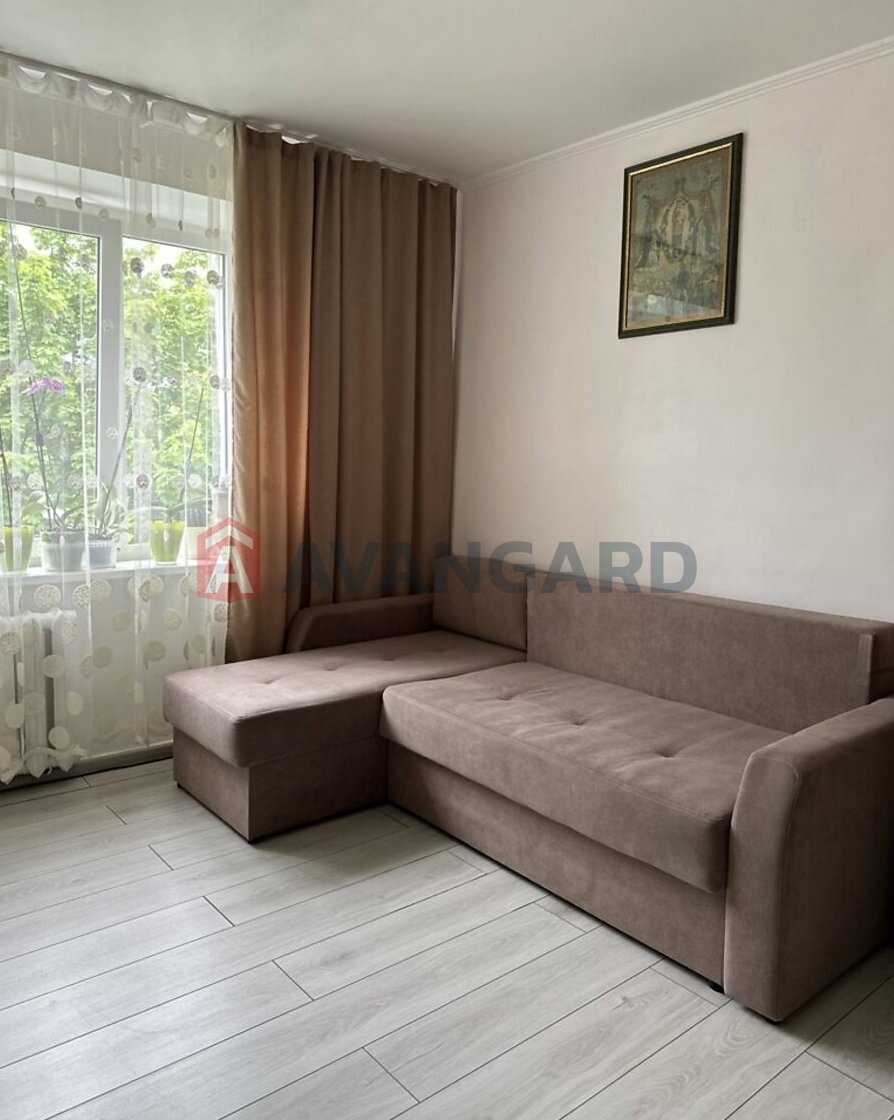 1 комн. квартира, 22/14/- кв. м., 4/5 этаж фото 4 1 комн. квартира, 22/14/- кв. м., 4/5 этаж фото 4