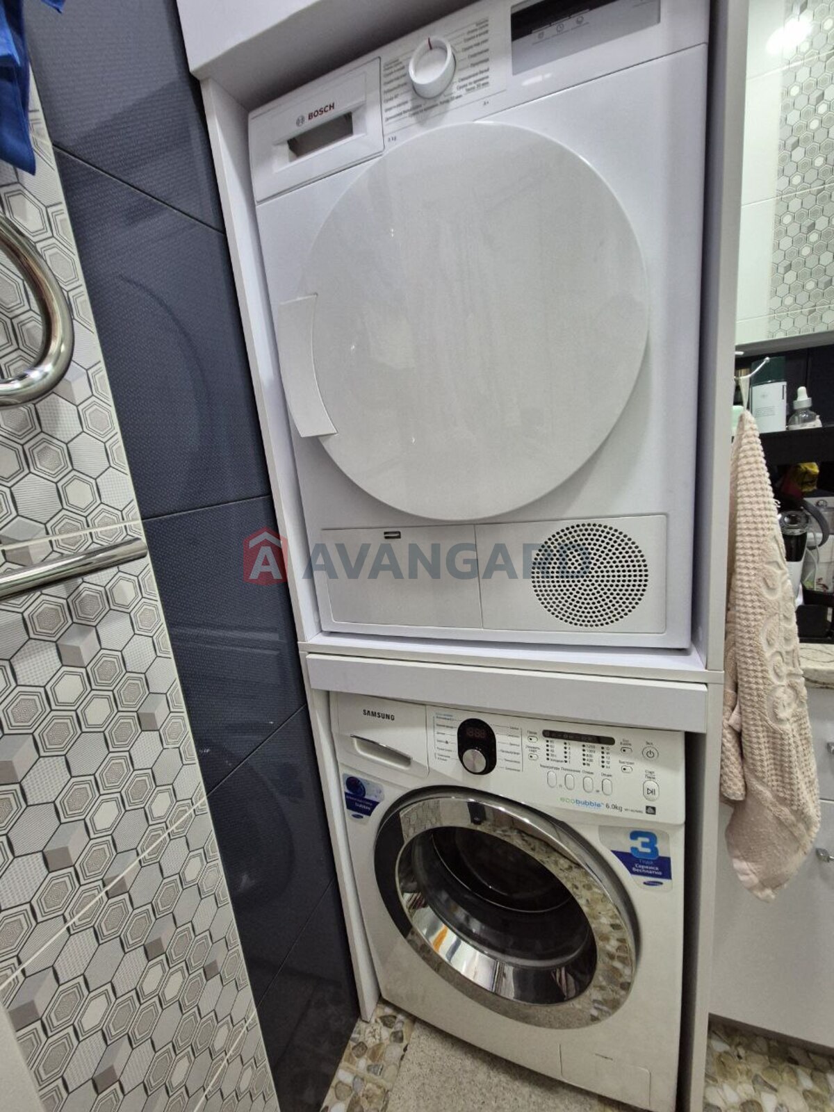 3 комн. квартира, 87/45/15 кв. м., 7/7 этаж фото 9 3 комн. квартира, 87/45/15 кв. м., 7/7 этаж фото 9