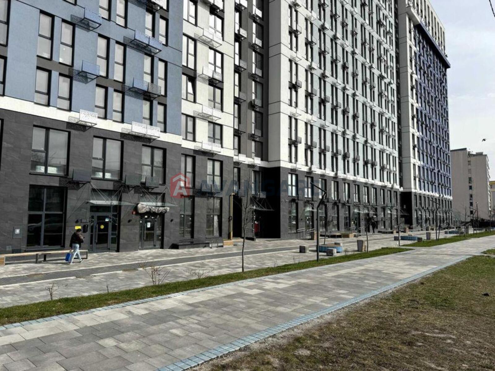 3 комн. квартира, 79/-/22 кв. м., 15/16 этаж фото 1 3 комн. квартира, 79/-/22 кв. м., 15/16 этаж фото 1